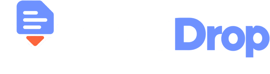 Brief Drop