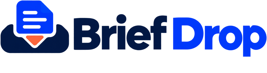Brief Drop